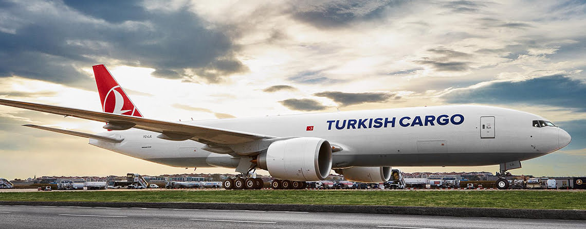 turkish cargo thy uçak türk hava yolları türkiyeye cenaze nakli